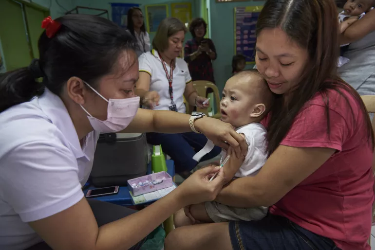 Immunization Program